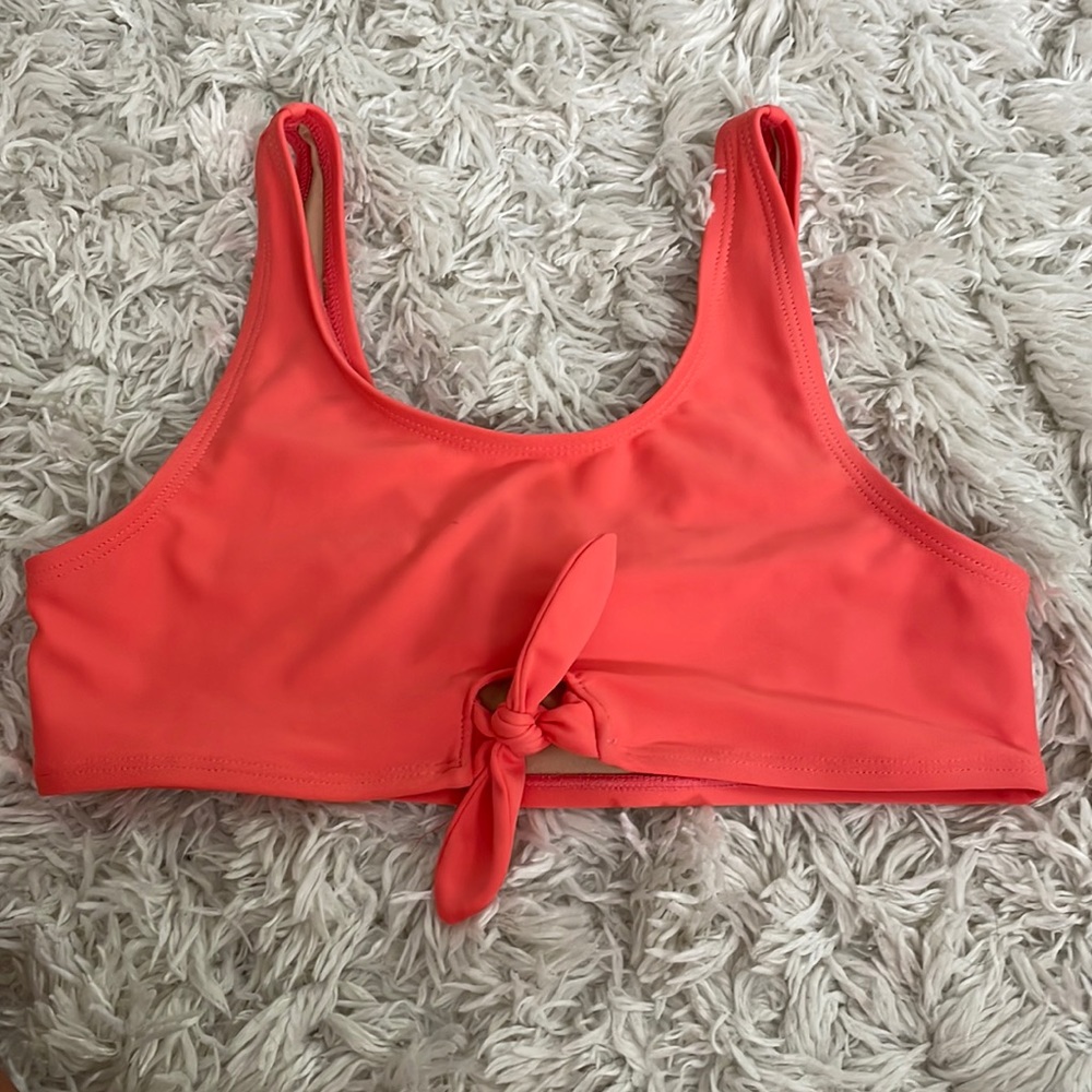 Never worn